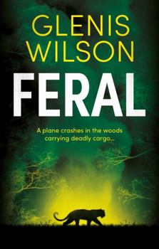 Paperback Feral Book