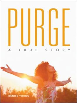 Paperback Purge: A True Story Book