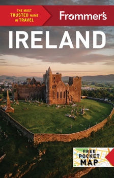 Frommer's Ireland 2027 (Complete Guide)