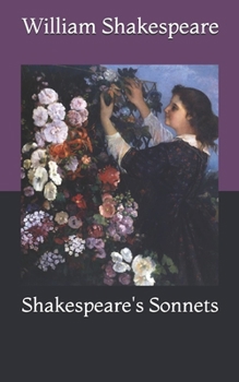 Paperback Shakespeare's Sonnets Book
