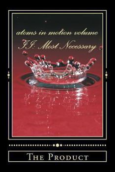 Paperback atoms in motion volume II Book