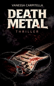 Death Metal (German Edition)