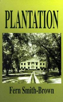 Hardcover Plantation Book