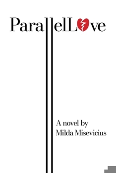 Paperback Parallel Love Book