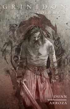 Paperback Grinidon: Volume 2 Book