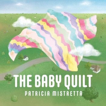 Paperback The Baby Quilt Book