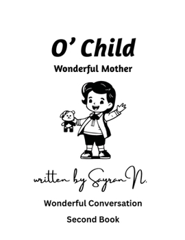 Paperback O' Child: Wonderful Mother Book