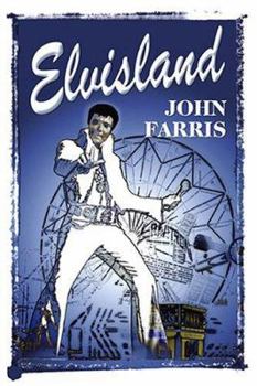 Paperback Elvisland Book