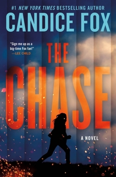Hardcover The Chase Book
