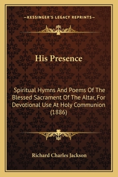 His Presence
