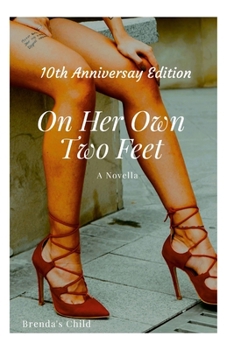 Paperback On Her Own Two Feet Book