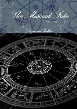 Paperback The Miscast Fate Book