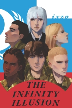 Paperback The Infinity Illusion Book