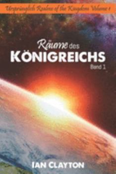 Paperback Räume Des Königreiches: Band 1 [German] Book