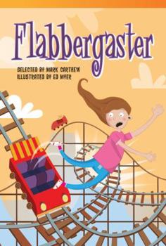 Hardcover Flabbergaster (Library Bound) (Fluent) Book