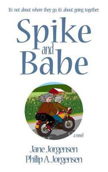 Paperback Spike and Babe Book