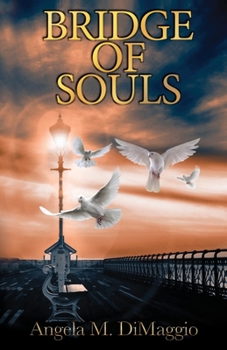 Paperback Bridge of Souls Book
