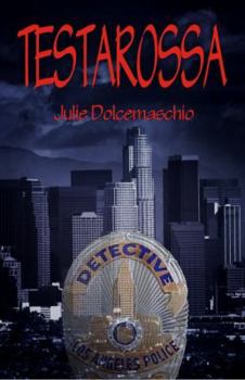 Paperback Testarossa Book