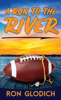 Hardcover A Run to the River Book