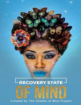 Paperback Recovery State of Mind Book