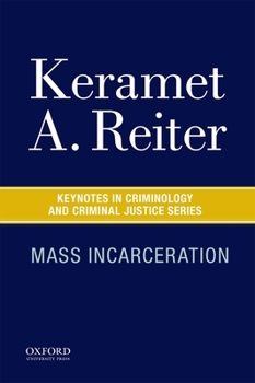Paperback Mass Incarceration Book