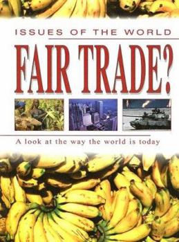 Library Binding Fair Trade? Book