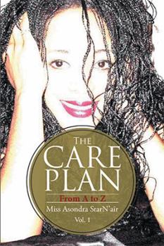 Hardcover The Care Plan: From a to Z Book