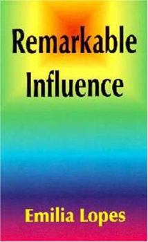 Paperback Remarkable Influence Book