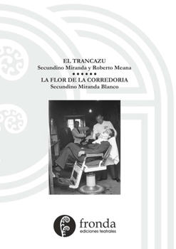 Paperback El trancazu [Spanish] Book