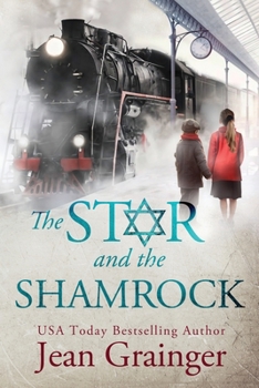 Paperback The Star and the Shamrock Book