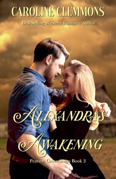Alexandra's Awakening