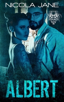 Paperback Albert: The Perished Riders Mafia Spin-off Book
