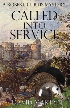 Paperback Called into Service Book