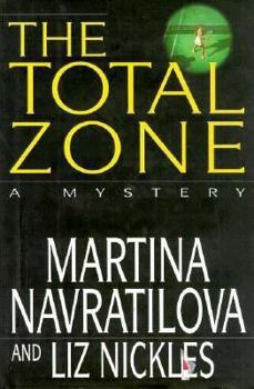 Hardcover The Total Zone Book