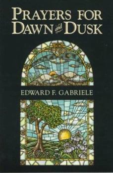 Paperback Prayers for Dawn and Dusk Book