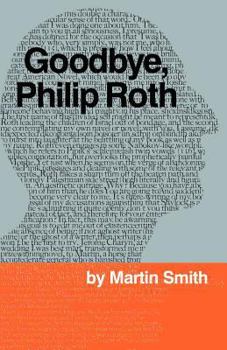 Paperback Goodbye, Philip Roth Book