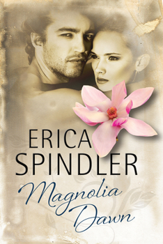 Hardcover Magnolia Dawn Book
