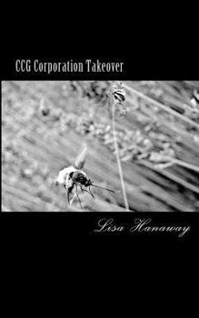 Paperback CCG Corporation Takeover Book
