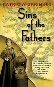 Mass Market Paperback Sins of the Fathers Book