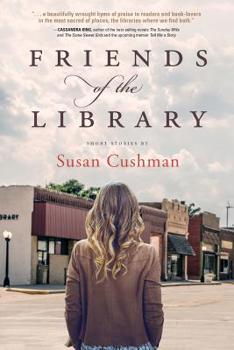 Paperback Friends of the Library Book