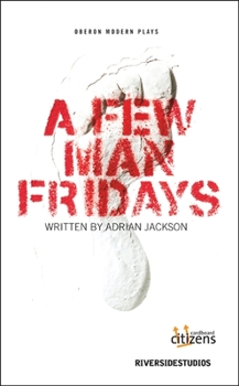 Paperback A Few Man Fridays Book