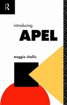 Paperback Introducing APEL Book
