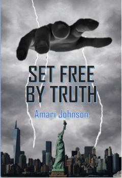 Paperback Set Free by Truth Book