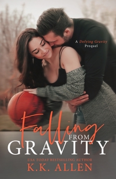 Paperback Falling from Gravity Book