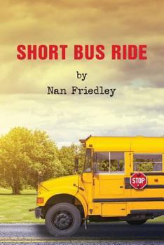 Paperback Short Bus Ride Book