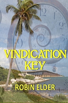 Paperback Vindication Key Book