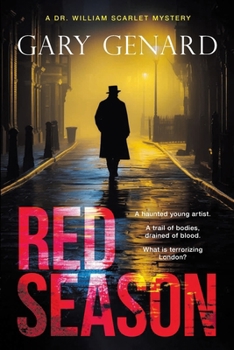 Paperback Red Season Book