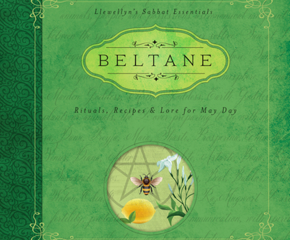 Audio CD Beltane: Rituals, Recipes & Lore for May Day Book