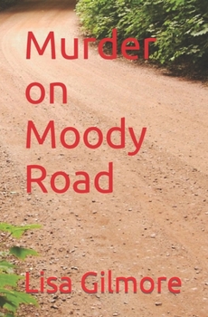 Paperback Murder on Moody Road Book