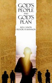 Paperback God's People and God's Plan Book